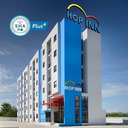 Hop Inn Mukdahan Kültér fotó