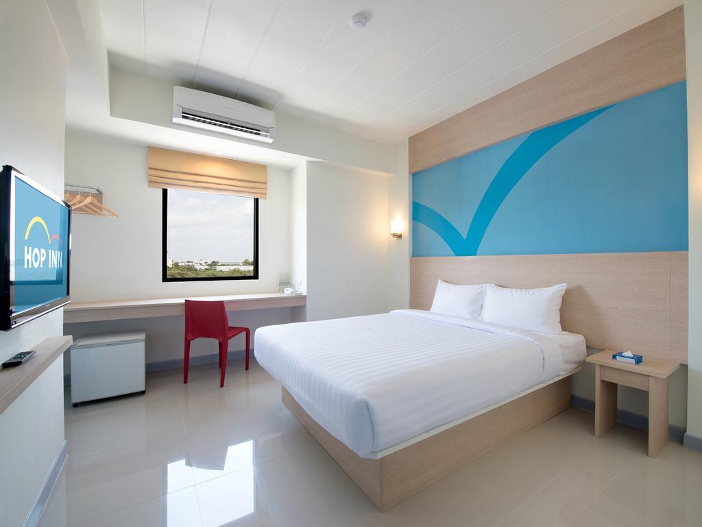 Hop Inn Mukdahan Kültér fotó