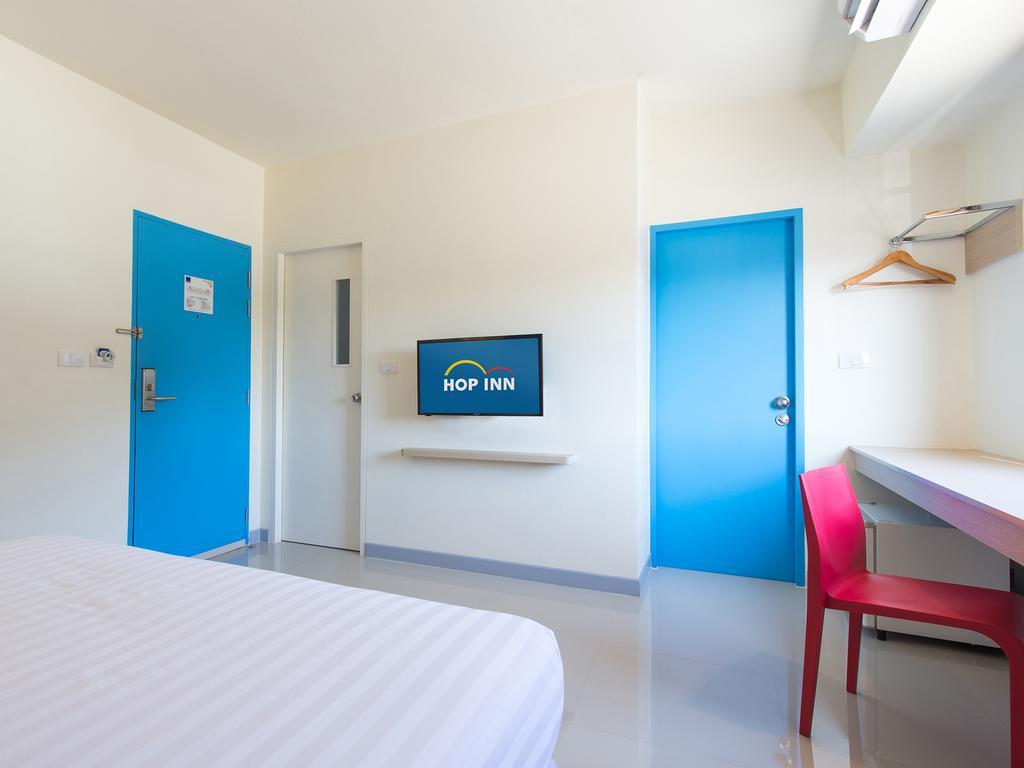 Hop Inn Mukdahan Kültér fotó