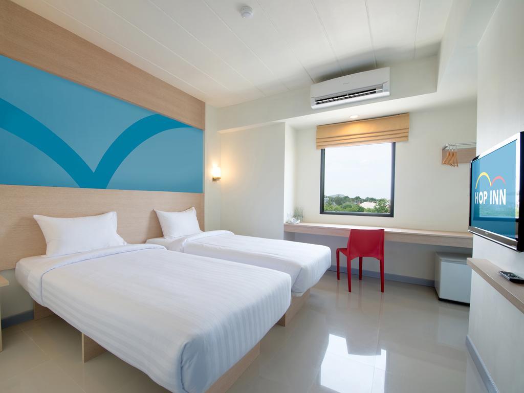 Hop Inn Mukdahan Kültér fotó