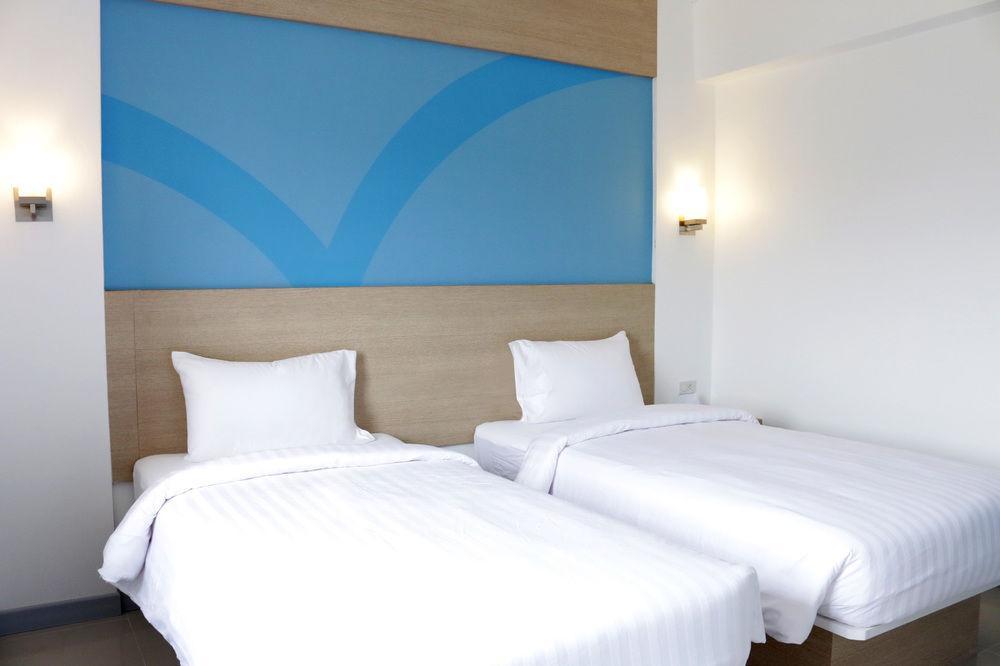 Hop Inn Mukdahan Kültér fotó