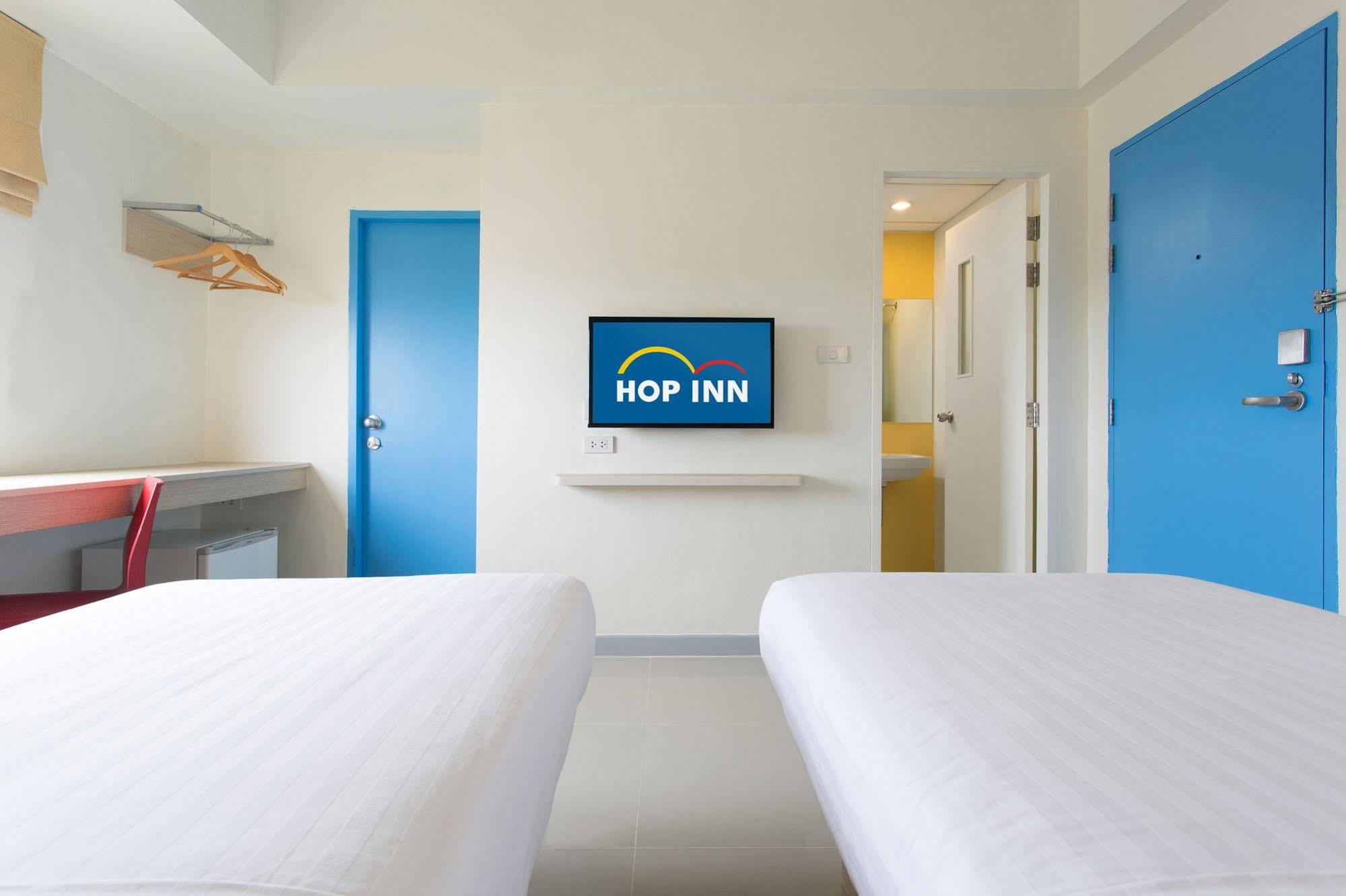 Hop Inn Mukdahan Kültér fotó