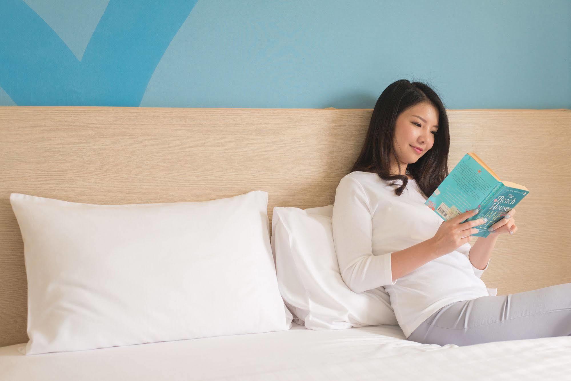 Hop Inn Mukdahan Kültér fotó